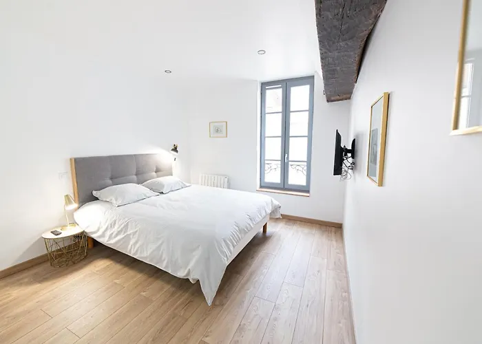 Demeure De Prestige Centre Ville Nogent Sur Seine