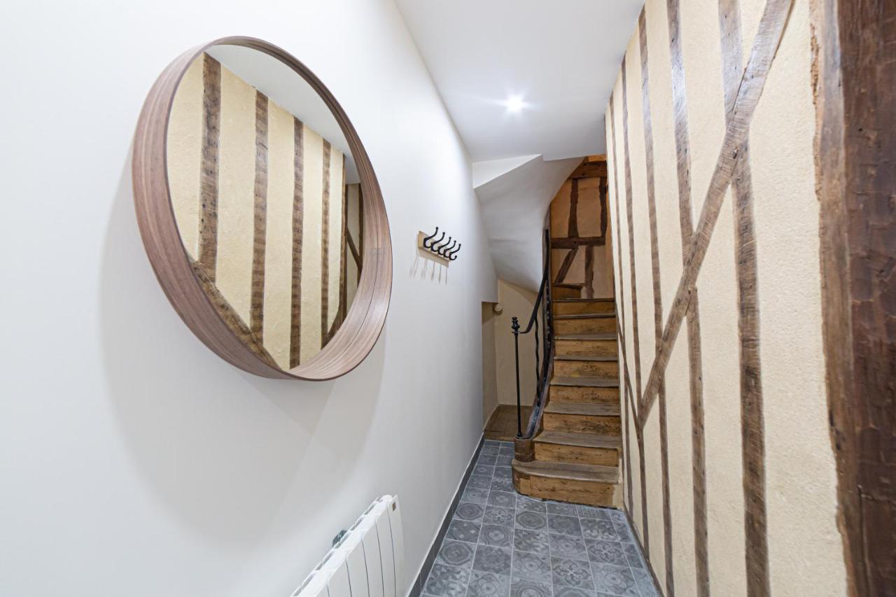 Demeure De Prestige Centre Sur Seine Bed & Breakfast Nogent-sur-Seine