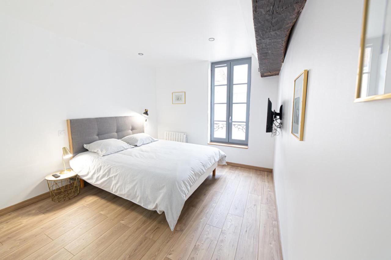 Demeure De Prestige Centre Sur Seine