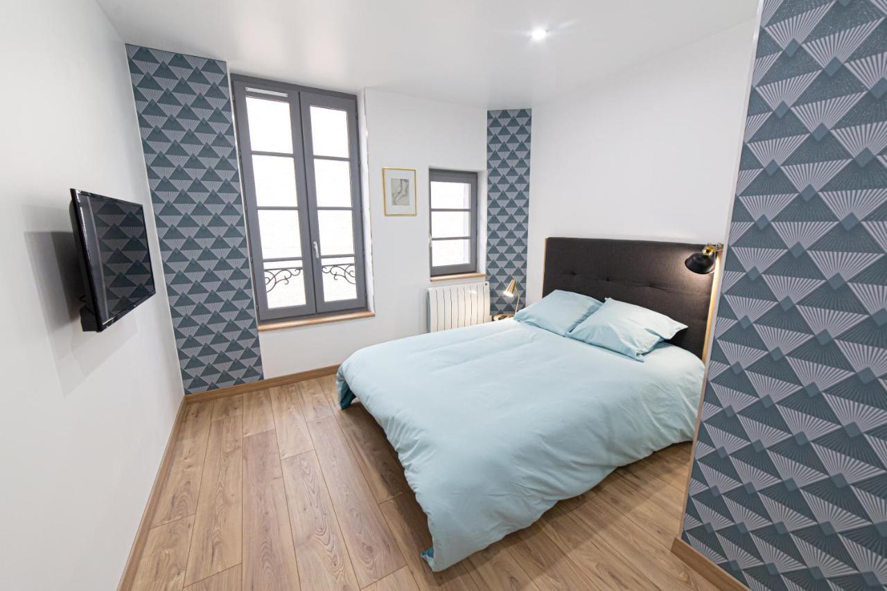 Frühstückspension Demeure De Prestige Centre Sur Seine