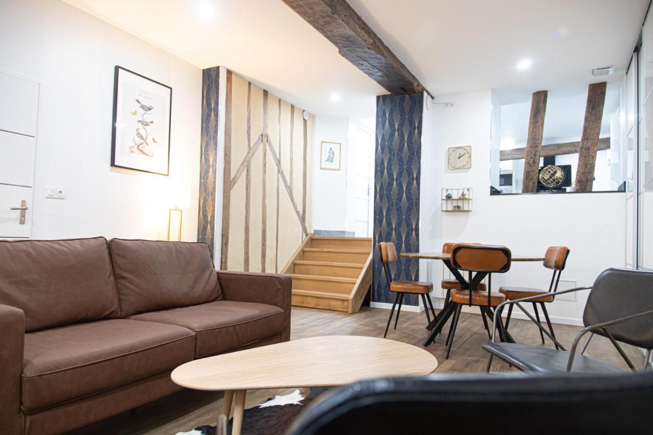 Demeure De Prestige Centre Sur Seine Bed & Breakfast Nogent-sur-Seine