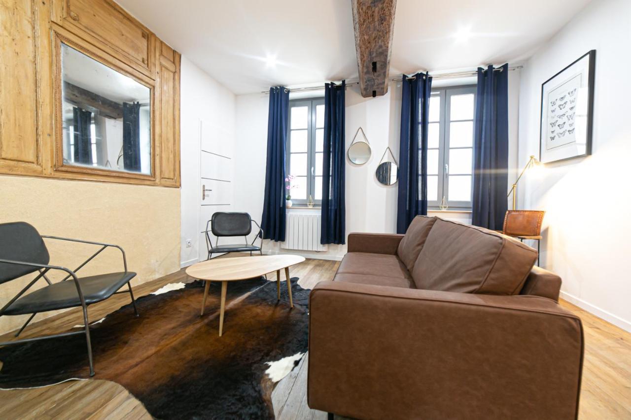 Demeure De Prestige Centre Sur Seine Frühstückspension Nogent-sur-Seine